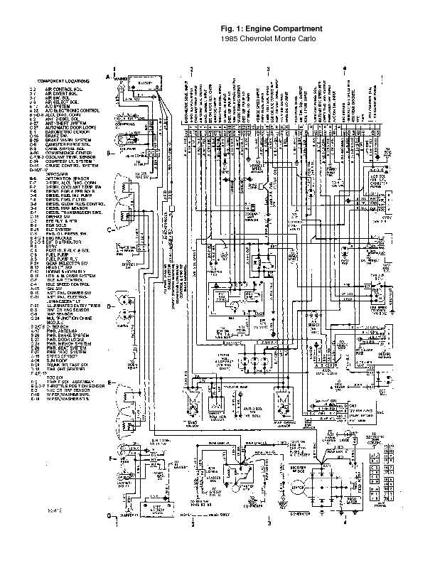 complete wiring diagrams catalogues | Just another WordPress.com site